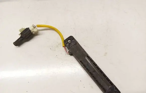 Hyundai Kona I Antenna control unit 95420j4200