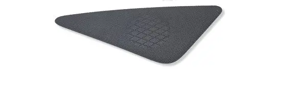Ford Mondeo MK V Dash center speaker trim cover DS73F046A26