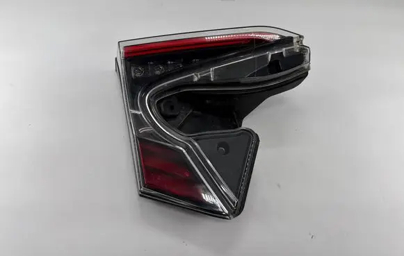 Toyota C-HR I Tailgate rear/tail lights 16052018 17767F 81590F4021