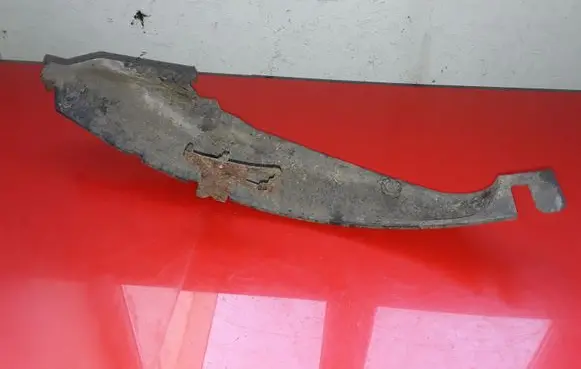 Nissan X-Trail T31 Other under body part 78819JG00A LD405661500