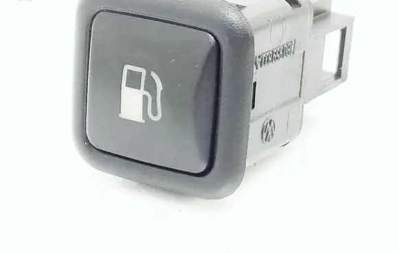 Volkswagen Golf IV Fuel tank opening switch 3B0959833A 03000313