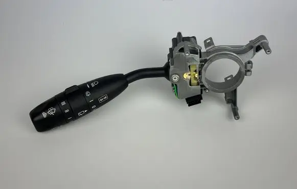 Mercedes-Benz B W245 Indicator stalk A1695450210 280967