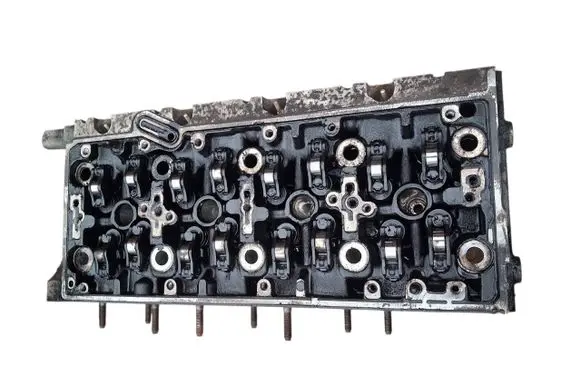 Volkswagen Golf VII Engine head 04L103373E