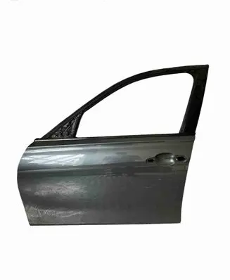 BMW 3 F30 F35 F31 Front door 7298565