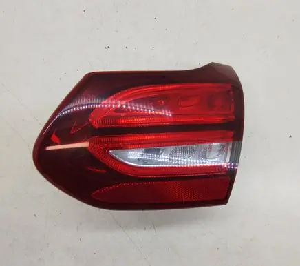 Mercedes-Benz C W205 Tailgate rear/tail lights A2059066200
