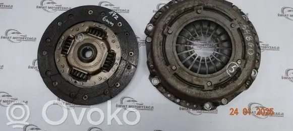 Ford Fiesta Clutch set kit 8V21-7550-A1C
