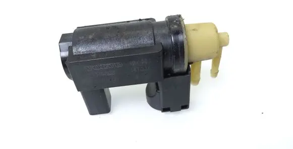 Volvo XC60 Turbo solenoid valve 31339808 70466400