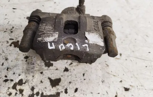Mitsubishi Outlander Rear brake caliper