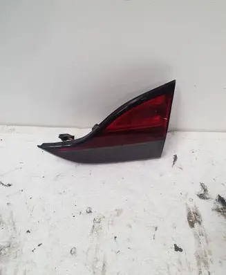 Opel Zafira C Tailgate rear/tail lights 13292359 338834753