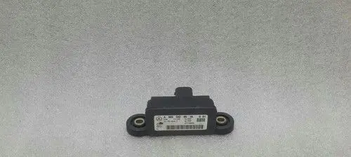 Mercedes-Benz S W221 ESP acceleration yaw rate sensor A0055429518