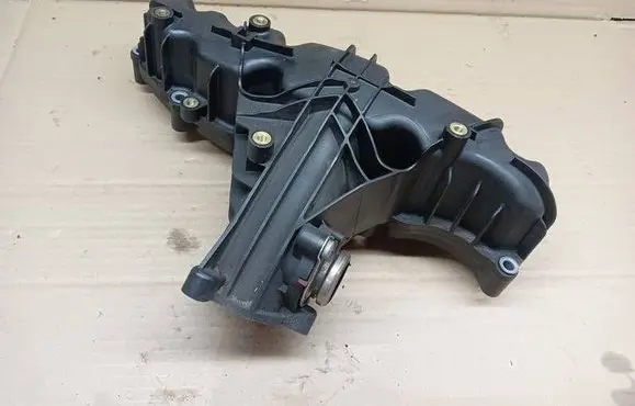 Audi A6 S6 C7 4G Intake manifold 03L129711BA
