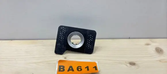 BMW X3 F25 Front parking sensor holder (PDC) 51118056264