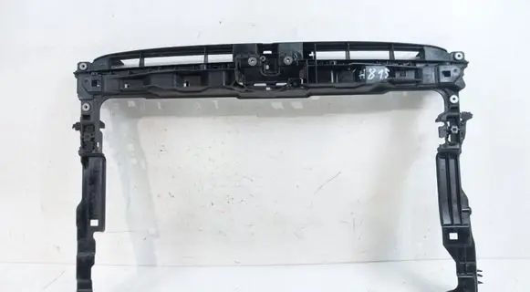 Volkswagen Golf VII Radiator support slam panel 5G0805588AC
