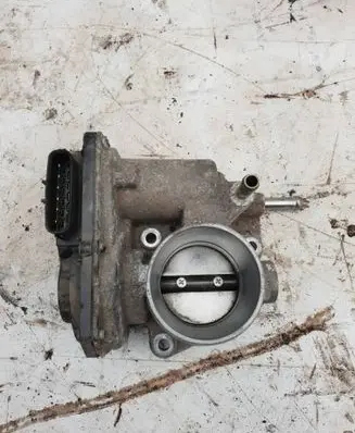 Toyota Yaris Throttle valve 2203047040 142009C04 02865