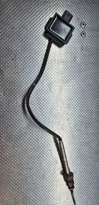 Mercedes-Benz A W177 AMG Exhaust gas temperature sensor A0009059711