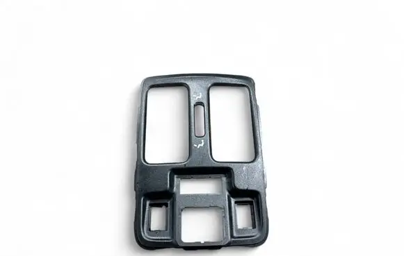 Dodge Durango III Other center console (tunnel) element C01692009BL