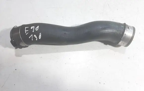 BMW 3 E90 E91 Intercooler hose/pipe 7802753 11884414