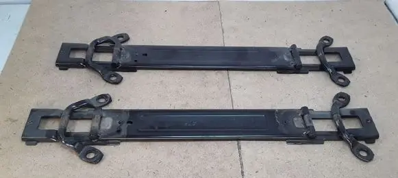 Ford Galaxy Other interior part 7M0883865E 95VWA60455AF