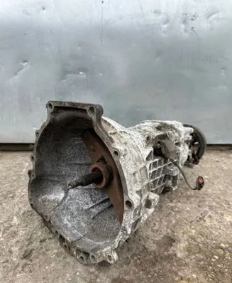 Ford Scorpio Manual 5 speed gearbox 898T7006CA