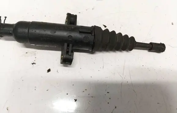 Fiat Ducato Clutch master cylinder 1331559080
