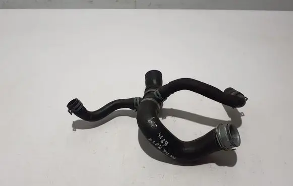 Porsche Panamera (971) Engine coolant pipe/hose 971122051P