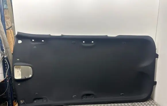 Jeep Grand Cherokee WL Headlining 