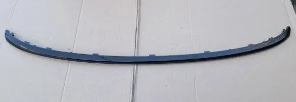 KIA Sportage Tailgate/trunk spoiler 87229-R2100