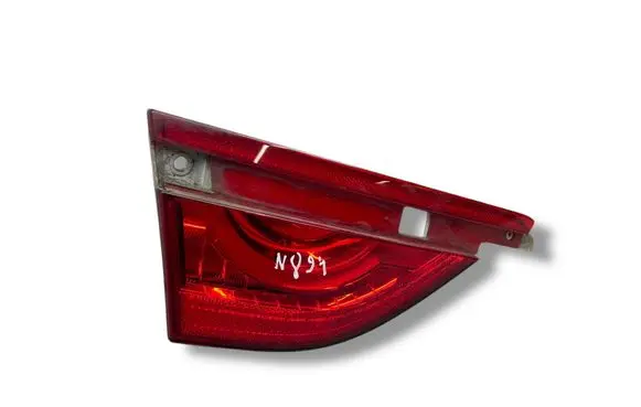 Jaguar XF X260 Tailgate rear/tail lights GX6315K273AC 0019660807 09062015
