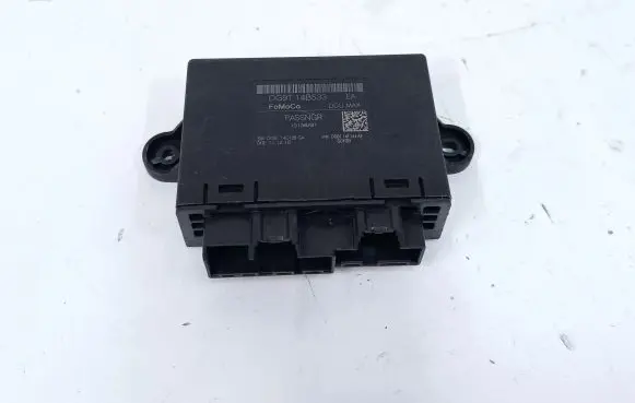 Ford Mondeo MK V Door control unit/module DG9T14B533EA