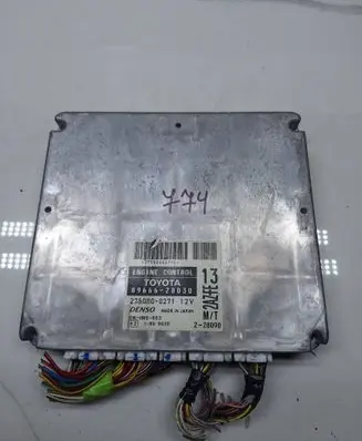 Toyota Previa (XR30, XR40) II Engine control unit/module 8966628030 2750000271