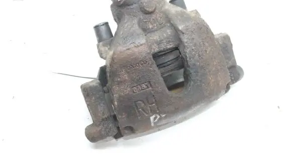 Mazda 3 II Front brake caliper