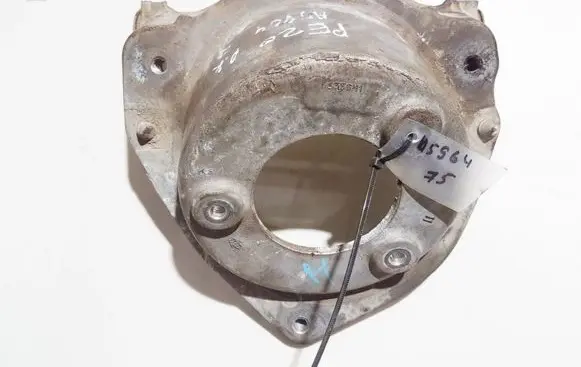 Peugeot 407 Coil spring mount 
