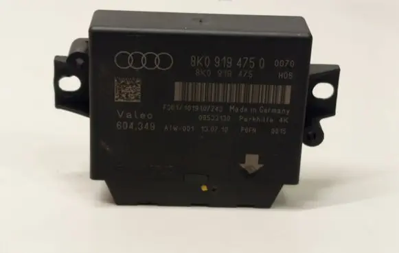 Audi Q5 SQ5 Parking PDC control unit/module 8K0919475Q 8K0919475