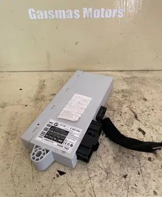 BMW 5 E60 E61 CAS control unit/module 6965050