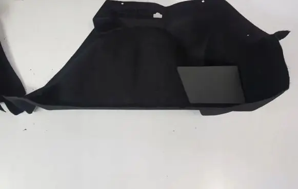 Citroen C4 I Other trunk/boot trim element