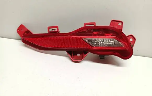 KIA Ceed Rear bumper light 92406J71