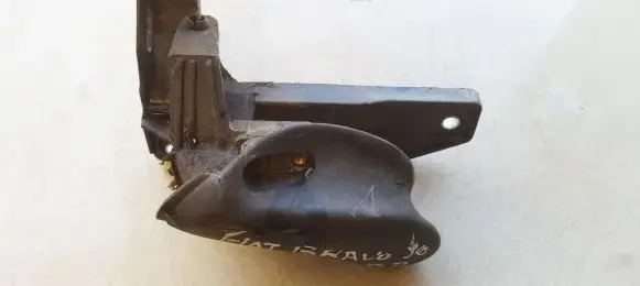 Fiat Bravo - Brava Rear door interior handle