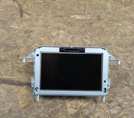 Ford Focus Screen/display/small screen F1BT18B955DB