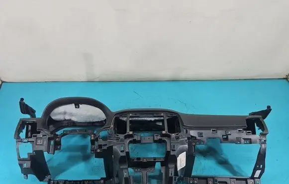 Jeep Grand Cherokee Dashboard IMPRK1503865