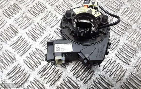 Airbag slip ring squib (SRS ring)