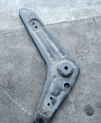 BMW X5 F15 Other front suspension part 67601