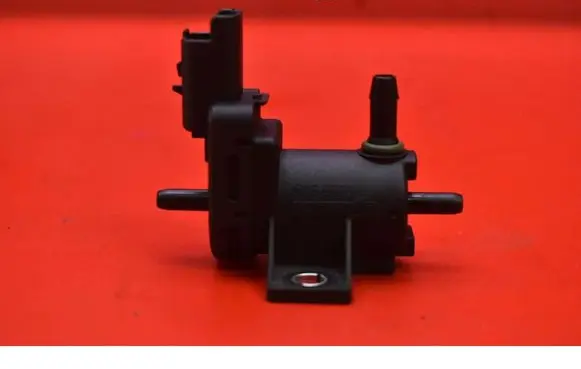 Ford Mondeo MK I Vacuum valve 9665558580