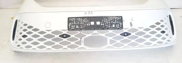 Volkswagen ID. Buzz Front bumper 1T3807221