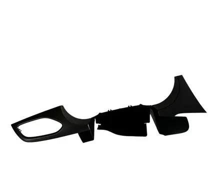 Opel Astra K Panel trim 529131017 13413023 94130231