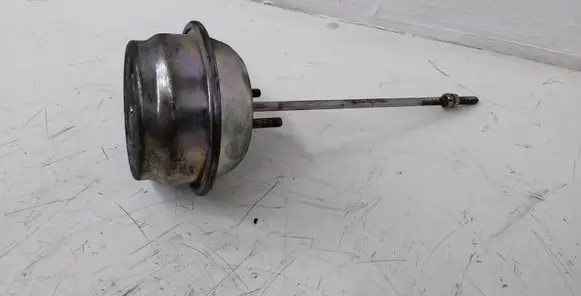 Mercedes-Benz E W212 Turbo system vacuum part 