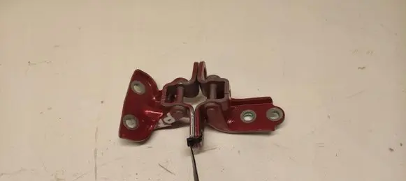 KIA Xceed Rear door hinge set 