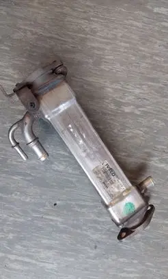 Iveco Daily 45 - 49.10 EGR valve cooler 6001070207 504158591