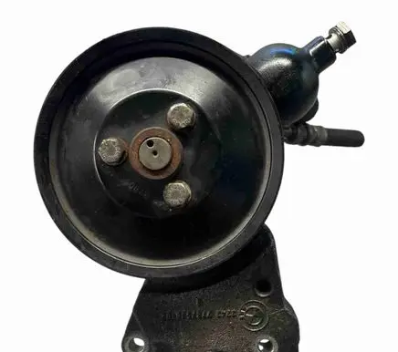 BMW 7 E65 E66 Power steering pump 6760074055