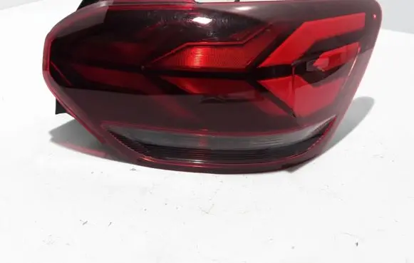 Dacia Sandero III Rear/tail lights 265508077R