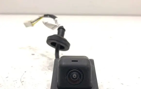 MG HS Reversing camera 
